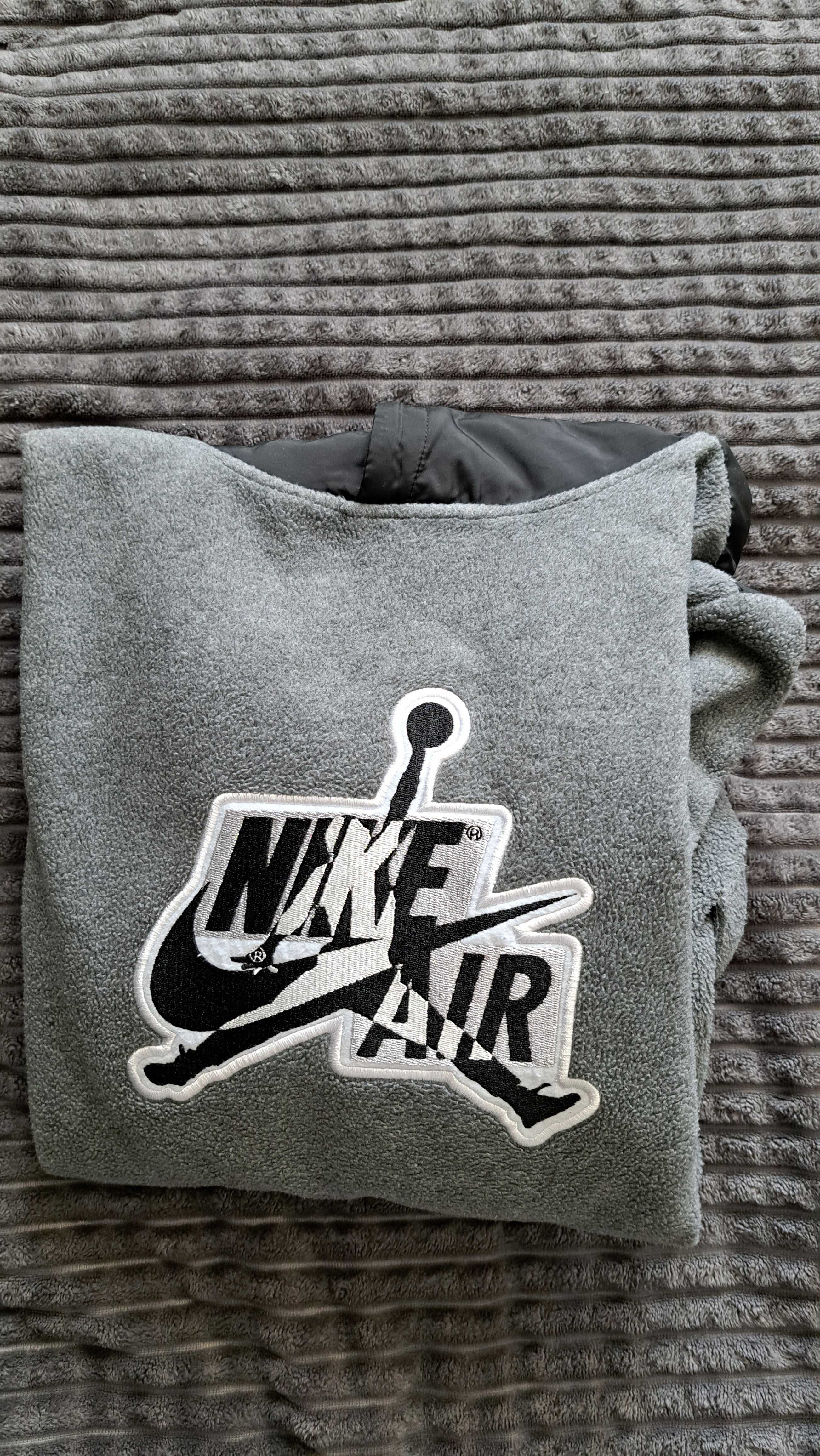 Суитчър на Nike-Jordan (детски)