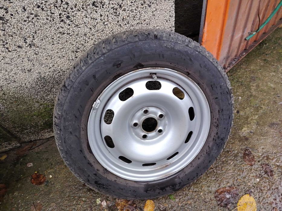 Гуми 195/65/15. 2022г.