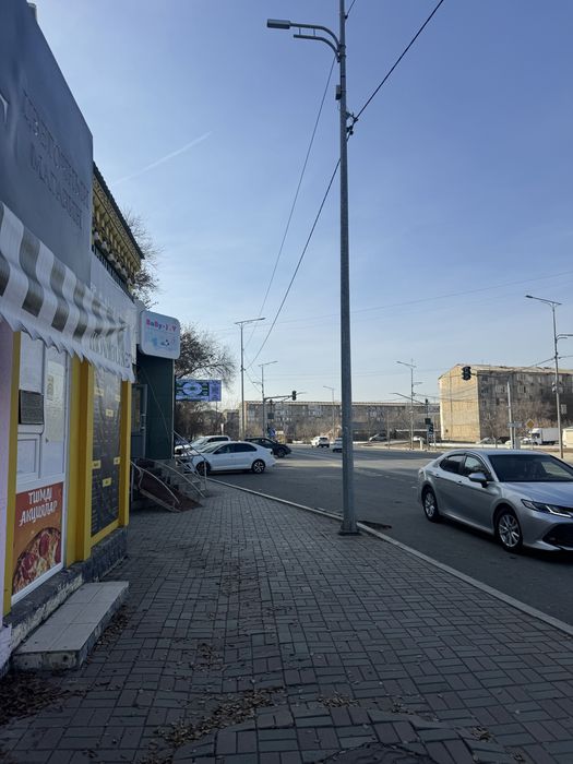 Помещение сдается в аренду