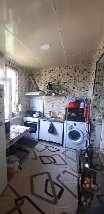 Актепе, 3/4/4, 72м2,77серия, балкон 2х6