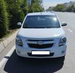 Кобальт автомат 2022