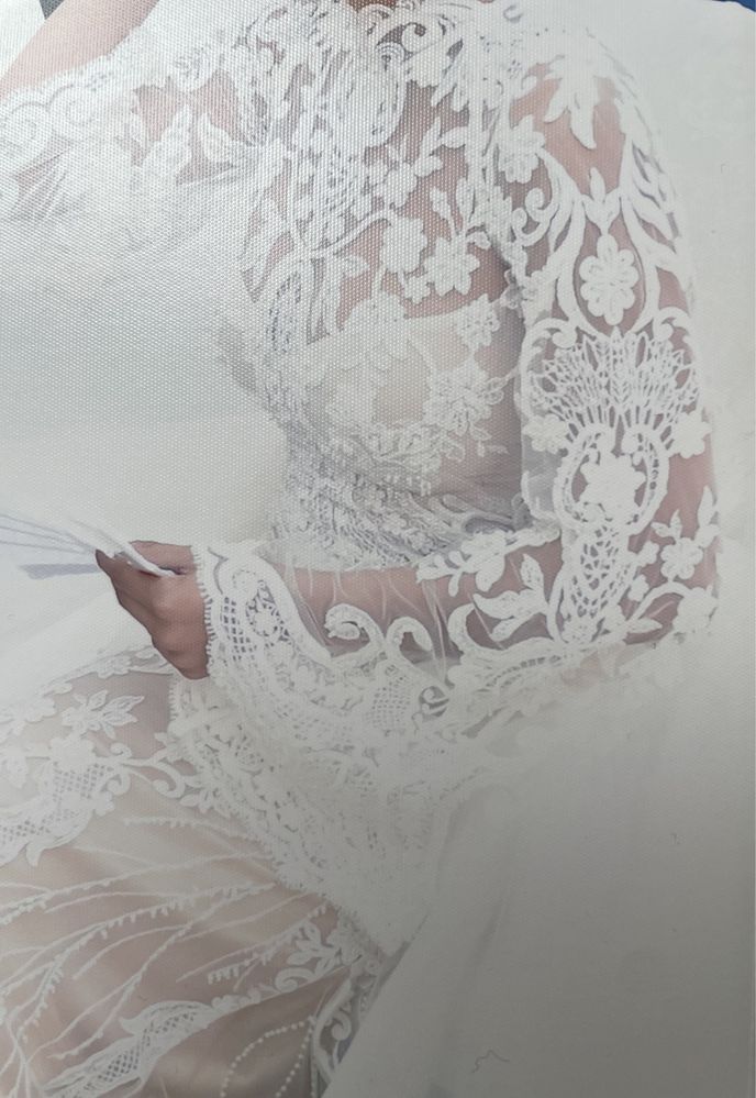 Rochie de mireasa