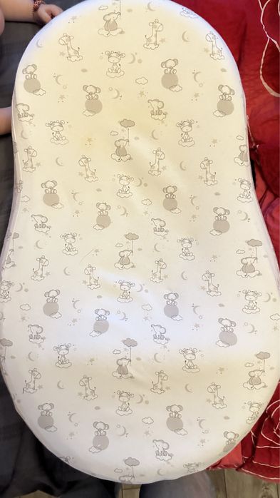 Продам кокон Зевушка