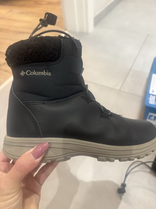 Детски непромокаеми боти Columbia