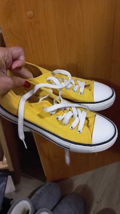 Сет зимни ботуши и обувки за момиче