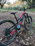 YT Capra Comp Al 2018