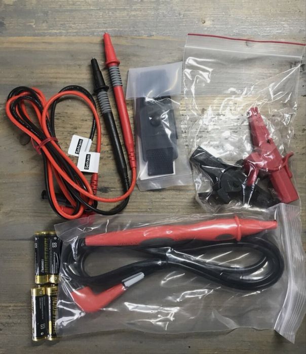 Продавам мегер Сефрам 9090 Megger Sefram 9090