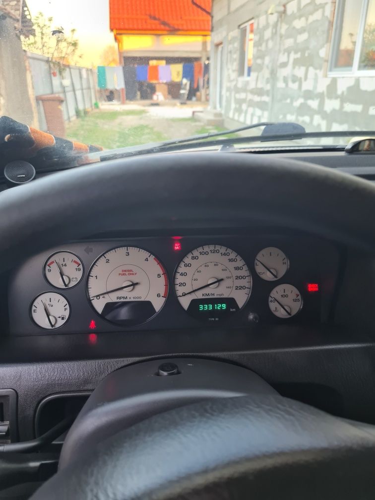 Grand cherokee an 2002