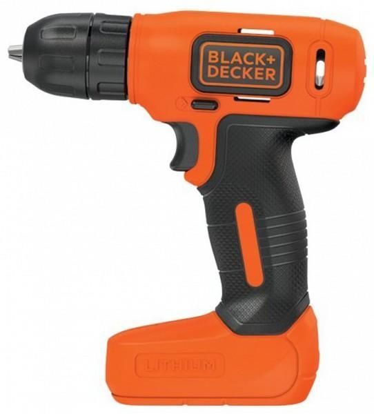 Vand bormasina Black &Decker