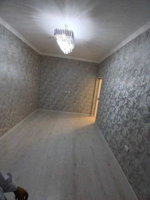 Субсидияга уй "O'rikzor Residence" да Евро ремонти билан топширилади.