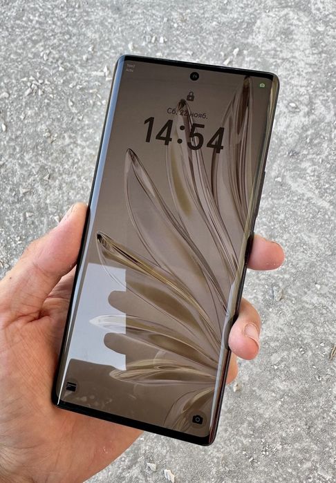 Honor 70 ( 5G память 128гб)