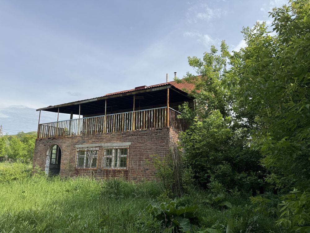 Продам дом 116 кв.м. п. Ушаново, Учхоз.