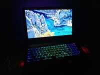 Laptop MSI Gaming 32gb RAM, 1TB M.2, 512 GB SSD