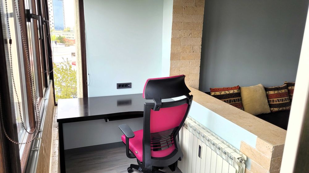 Apart 2cam renovat modern