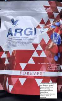 ARGI + Forever Suplimet alimentar