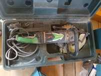 Flex hikoki profesional
