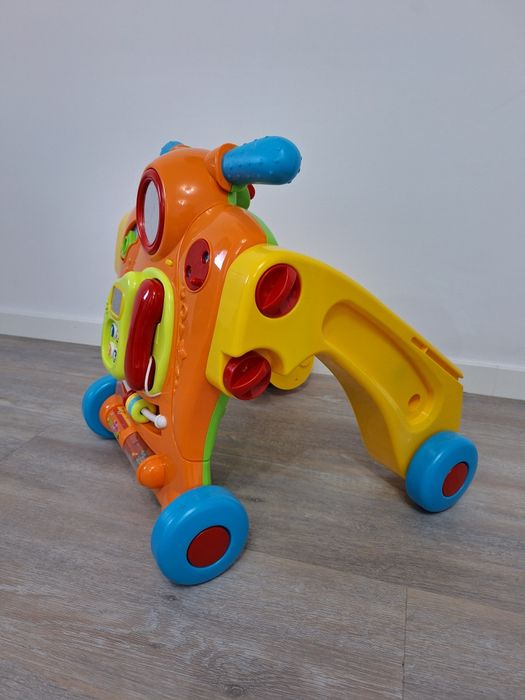 Premergator, antemergator