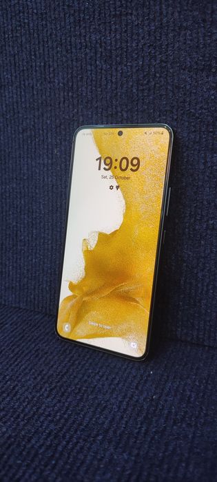 Samsung S22 !КАТО НОВ!