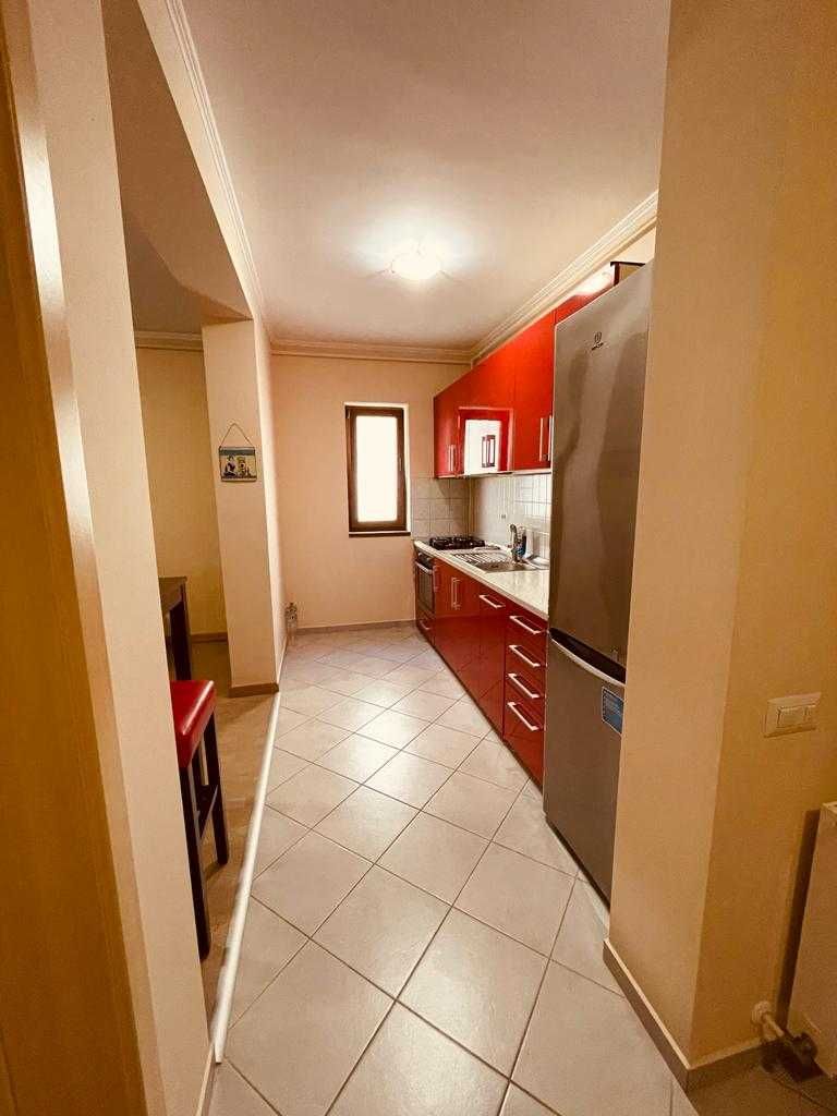 Iulius Mall, inchiriez apartament 2 camere + loc de parcare