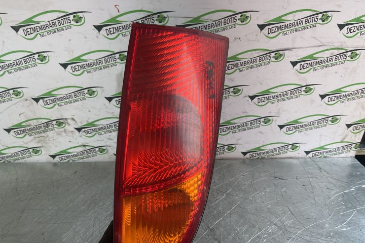 Lampa / Tripla stop dreapta pe aripa 1M5113404AL / 1M51-13404-AL Ford