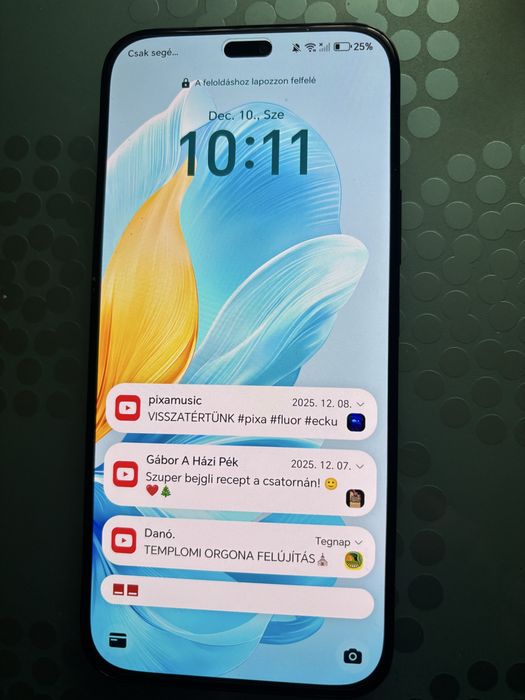 Honor 200 stare perfecta