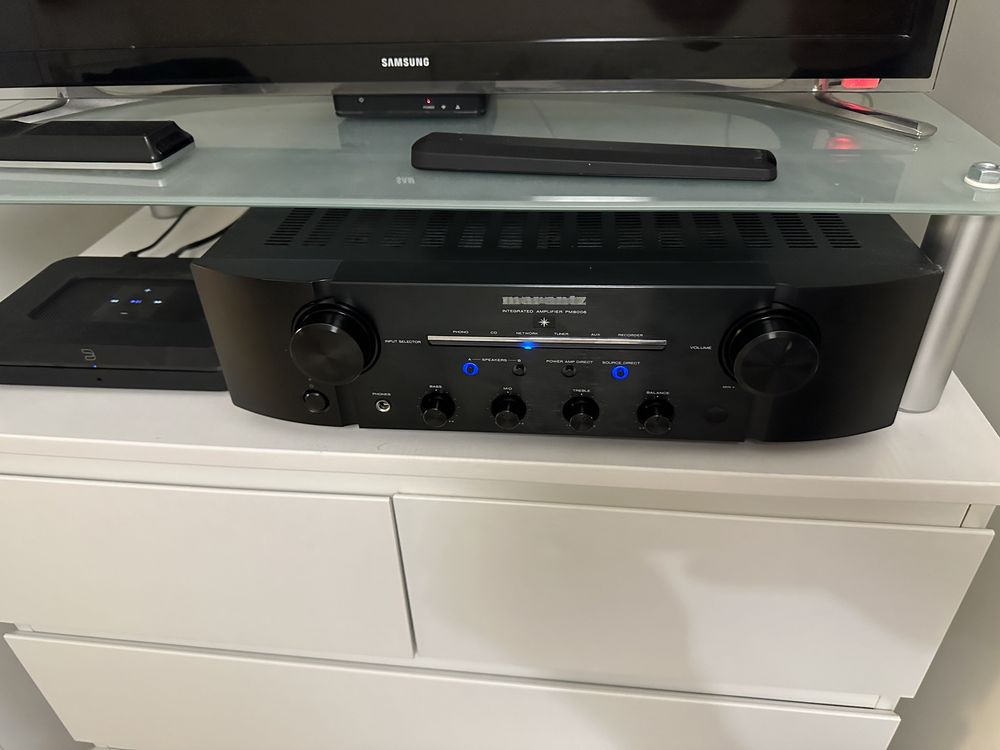 Marantz PM-8006