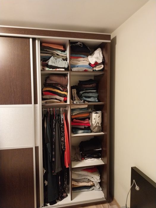 Mobilier Dormitor Dressing Pat Comoda