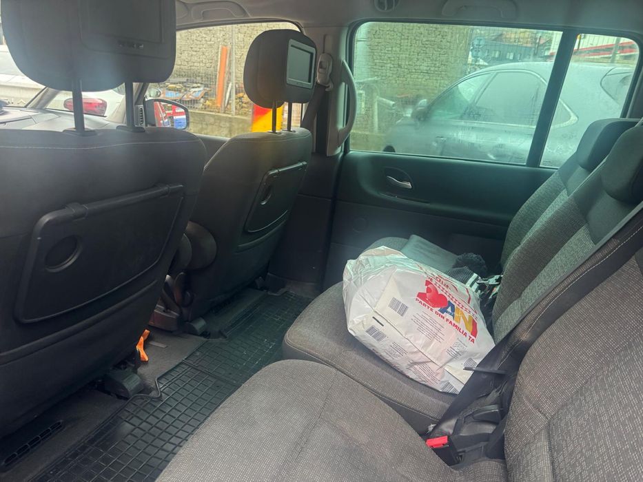 Renault espace 4 2010