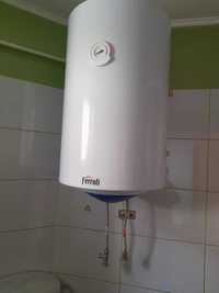 Boiler electric Ferroli CALYPSO 100 VE 100 Litri