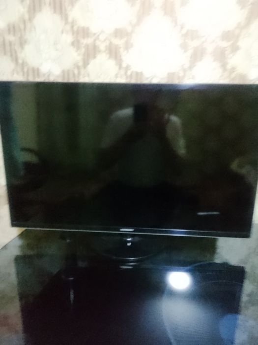 Продам телевизор Samsung рабочий