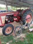 Tractor international