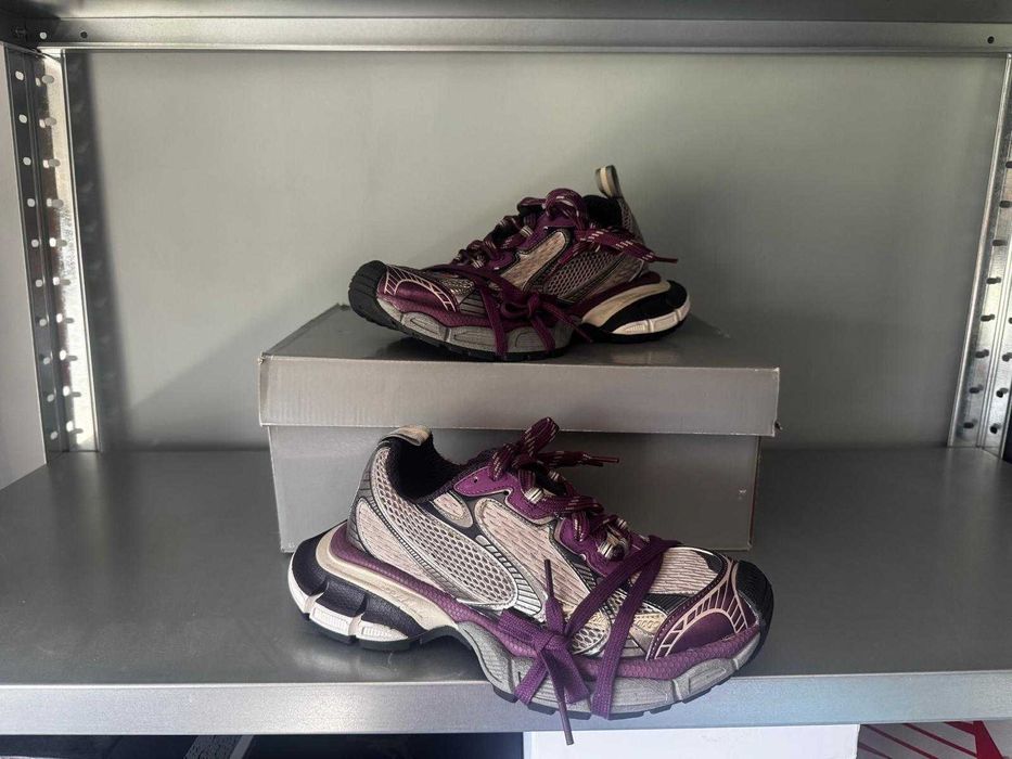 Balenciaga 3XL/Баленсиага обувки