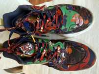 Adidas Original Supercourt RX CNY  размер 39