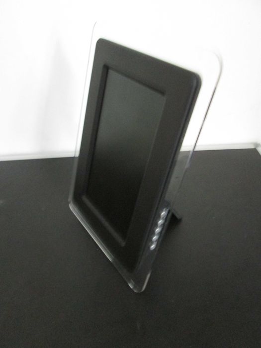 дигитална рамка за изображения и банери