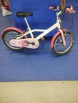 bicicleta doctor girl 500 - produs resigilat - (SecondHand) Decathlon