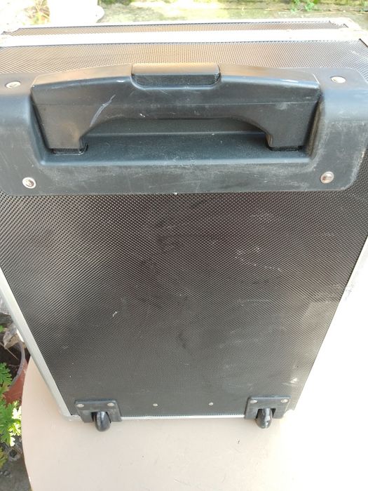 Magnusson -куфар с инструменти