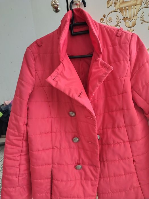 Куртка хорошим состоянии б /у