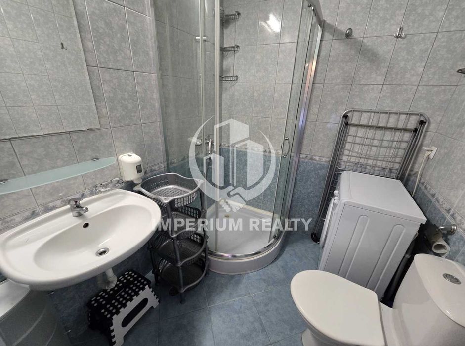 Продава се Тристаен апартамент в к.к. Слънчев бряг - 99 кв.м за 884 €/кв.м - Снимка #12