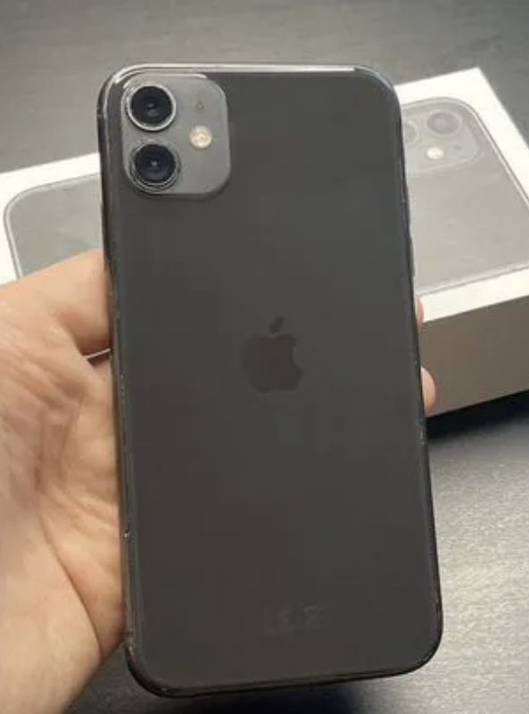 iPhone 11 128гб