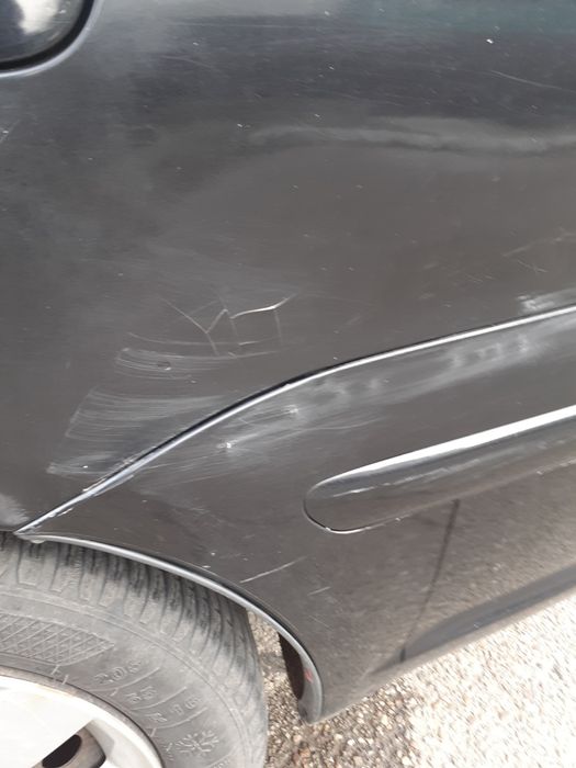 Propretar Toyota T25 D4D