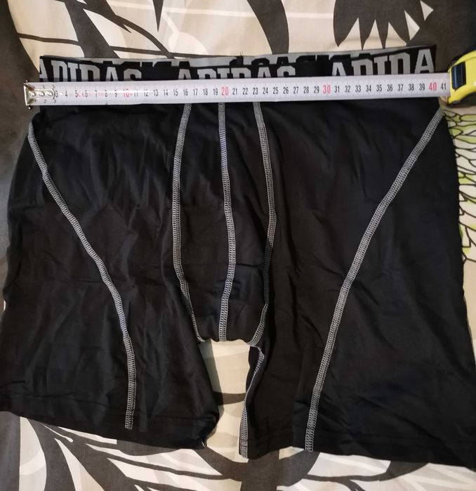 Adidas оригинални мъжки боксери S M XL