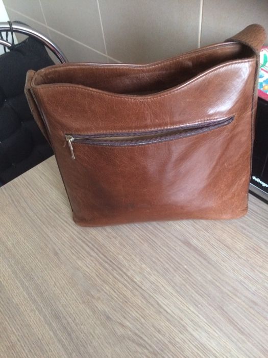 3 Genti piele autentica=125 lei