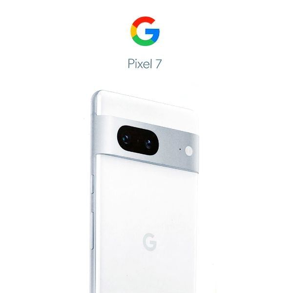Google Pixsel 7 12/128gb