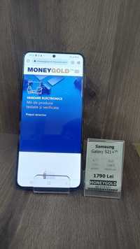Telefon Samsung Galaxy S21+ 5G MoneyGold AE.019333
