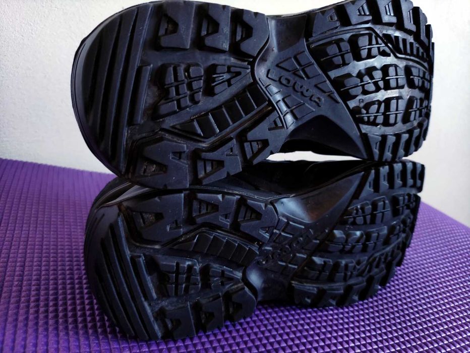 Lowa Sirkos Gore-Tex Men's № 43,5 - оригинални обувки