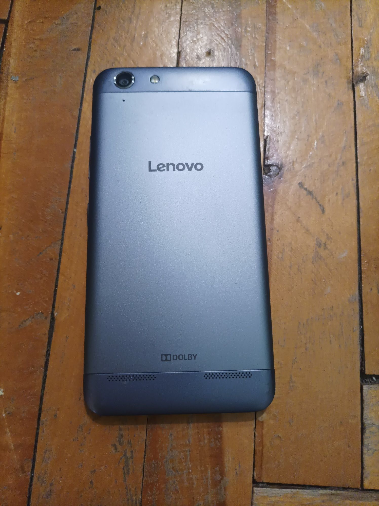 Телефон Lenovo Vibe K5
