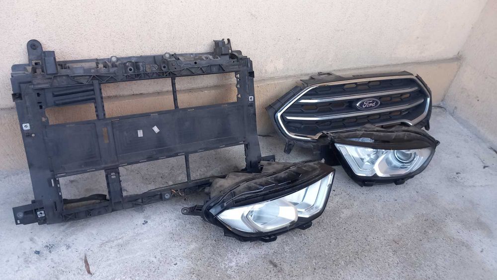 Piese ford ecosport 2015-2022 originale