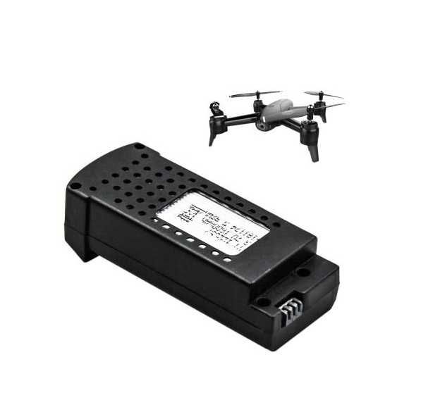 Дрон STELS SG106, Две Камери 1080p, WiFi FPV, 22 минути полет