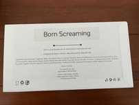 Toskovat born screaming