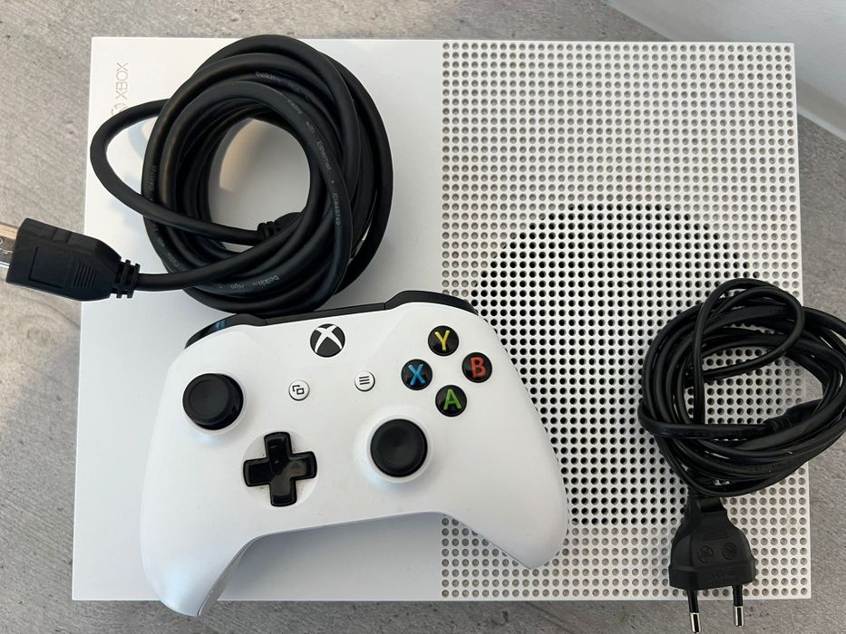 Xbox one s digital